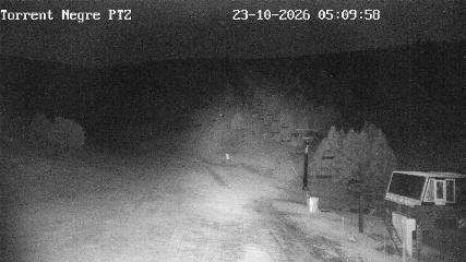 La Molina: Torrent Negre (pirineu365.cat)