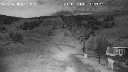 La Molina: Torrent Negre (pirineu365.cat)