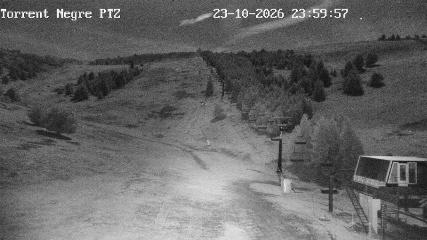 La Molina webcam