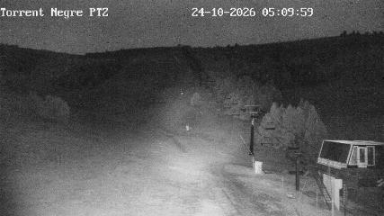 La Molina: Torrent Negre (pirineu365.cat)