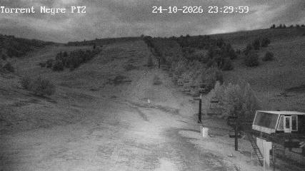 La Molina: Torrent Negre (pirineu365.cat)