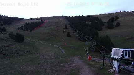 La Molina: Torrent Negre (pirineu365.cat)