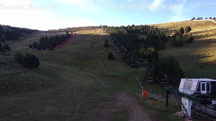 La Molina: Torrent Negre (pirineu365.cat)