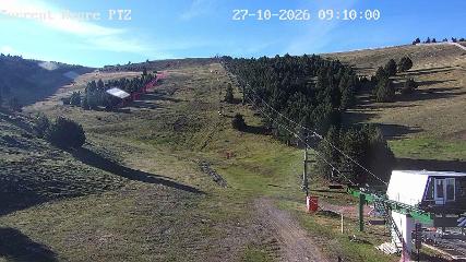 La Molina: Torrent Negre (pirineu365.cat)