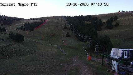 La Molina: Torrent Negre (pirineu365.cat)