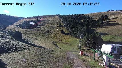 La Molina: Torrent Negre (pirineu365.cat)