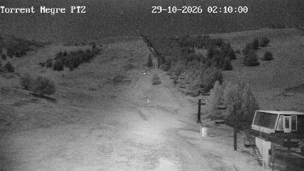La Molina: Torrent Negre (pirineu365.cat)