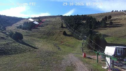 La Molina: Torrent Negre (pirineu365.cat)
