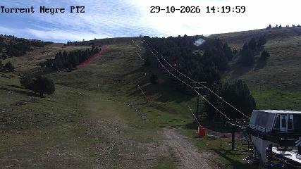 La Molina: Torrent Negre (pirineu365.cat)