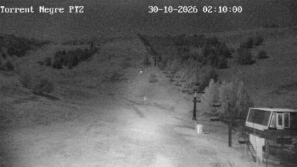 La Molina: Torrent Negre (pirineu365.cat)