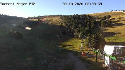 La Molina: Torrent Negre (pirineu365.cat)