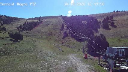 La Molina: Torrent Negre (pirineu365.cat)