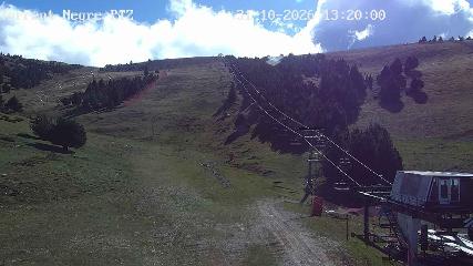 La Molina: Torrent Negre (pirineu365.cat)