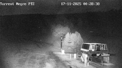 La Molina: Torrent Negre (pirineu365.cat)