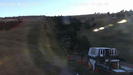 La Molina: Torrent Negre (pirineu365.cat)