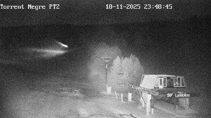 La Molina: Torrent Negre (pirineu365.cat)