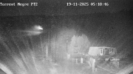 La Molina: Torrent Negre (pirineu365.cat)