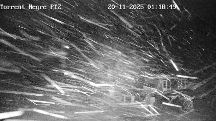 La Molina: Torrent Negre (pirineu365.cat)