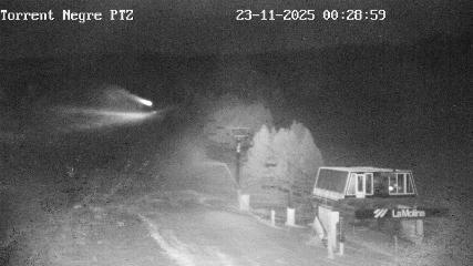 La Molina: Torrent Negre (pirineu365.cat)