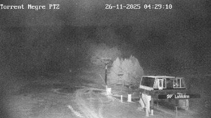 La Molina: Torrent Negre (pirineu365.cat)