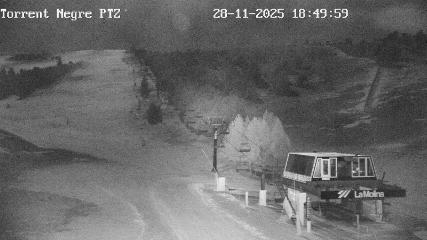 La Molina: Torrent Negre (pirineu365.cat)