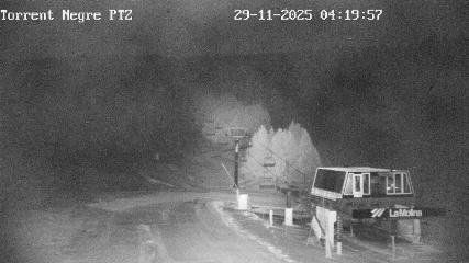 La Molina: Torrent Negre (pirineu365.cat)