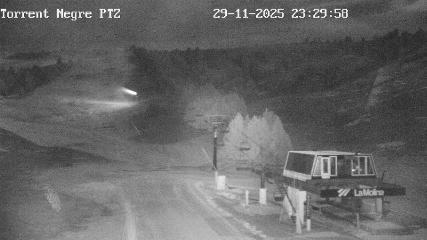 La Molina: Torrent Negre (pirineu365.cat)