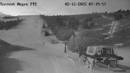 La Molina: Torrent Negre (pirineu365.cat)