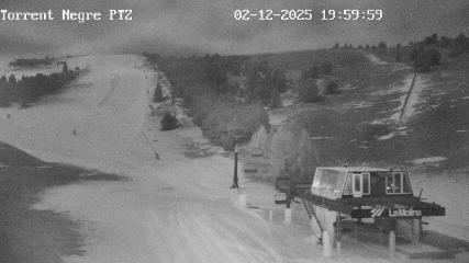 La Molina: Torrent Negre (pirineu365.cat)