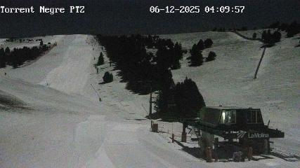 La Molina: Torrent Negre (pirineu365.cat)