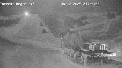 La Molina: Torrent Negre (pirineu365.cat)