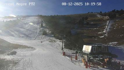 La Molina: Torrent Negre (pirineu365.cat)