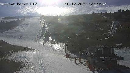 La Molina: Torrent Negre (pirineu365.cat)