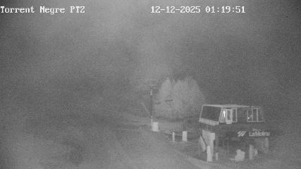 La Molina: Torrent Negre (pirineu365.cat)