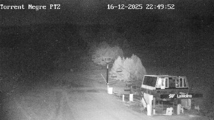 La Molina: Torrent Negre (pirineu365.cat)