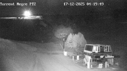 La Molina: Torrent Negre (pirineu365.cat)