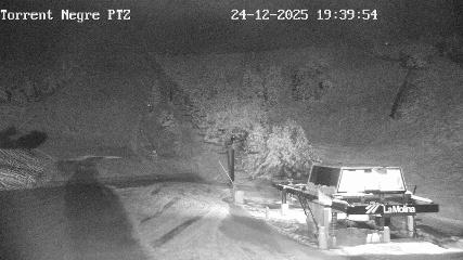 La Molina: Torrent Negre (pirineu365.cat)