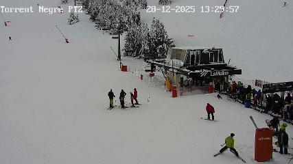 La Molina: Torrent Negre (pirineu365.cat)