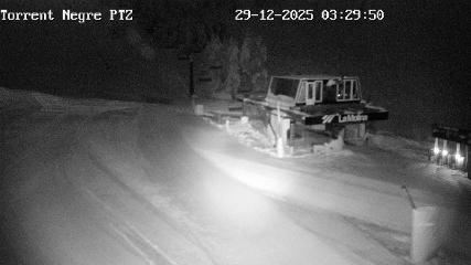 La Molina: Torrent Negre (pirineu365.cat)