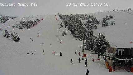 La Molina: Torrent Negre (pirineu365.cat)
