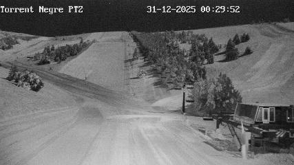 La Molina: Torrent Negre (pirineu365.cat)