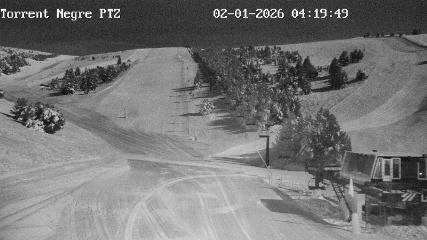 La Molina: Torrent Negre (pirineu365.cat)