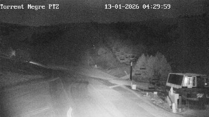 La Molina: Torrent Negre (pirineu365.cat)