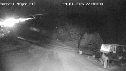 La Molina: Torrent Negre (pirineu365.cat)