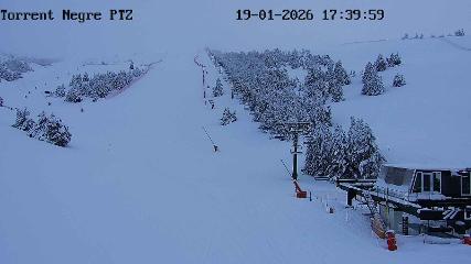 La Molina: Torrent Negre (pirineu365.cat)