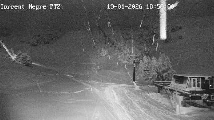 La Molina: Torrent Negre (pirineu365.cat)