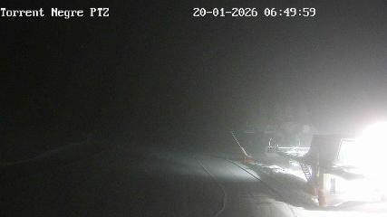 La Molina: Torrent Negre (pirineu365.cat)