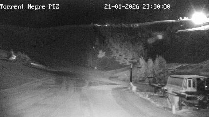 La Molina: Torrent Negre (pirineu365.cat)