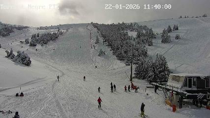 La Molina: Torrent Negre (pirineu365.cat)