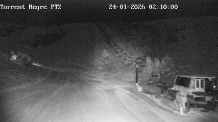 La Molina: Torrent Negre (pirineu365.cat)